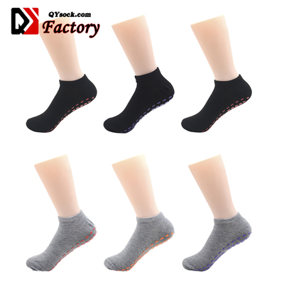 Trampoline Anti-slip Socks