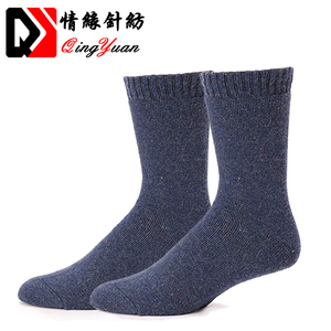 OEM men crew socks