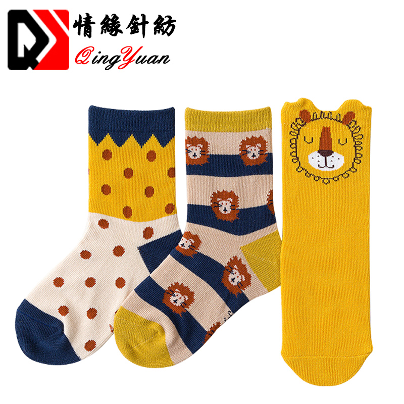 New style cotton children socks