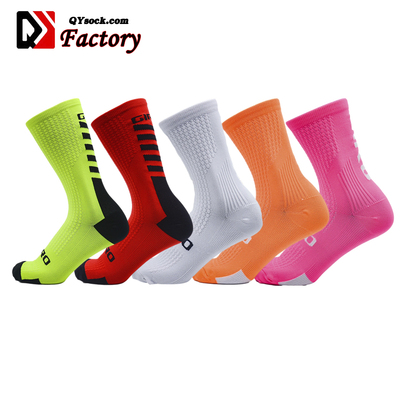 Crew High Quality &nbsp;Custom Cycling Socks