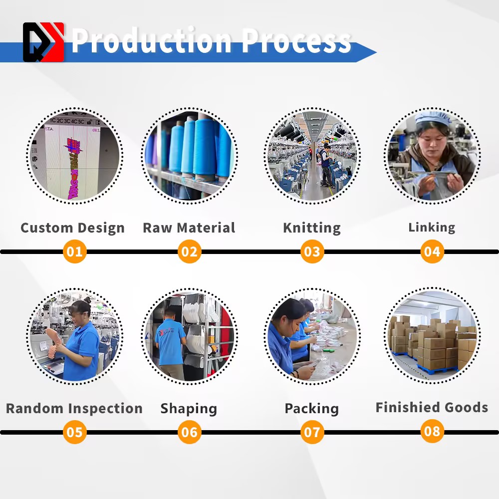 Factory Wholesale  Man Low Cut Ankle Custom Sports Socks Summer Invisible Cotton Classic Socks No Show Socks