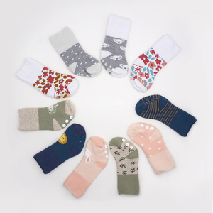 Cotton Cute Comfort Baby socks